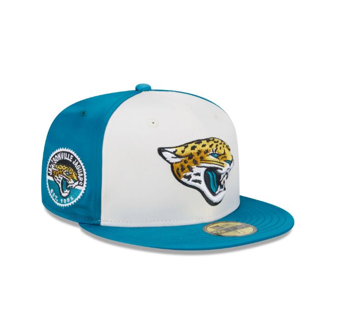 2023 NFL Jacksonville Jaguars Hat YS20231114->nfl hats->Sports Caps